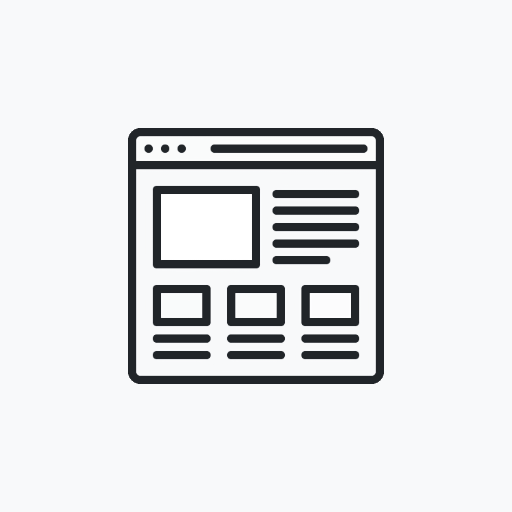 Web Templates