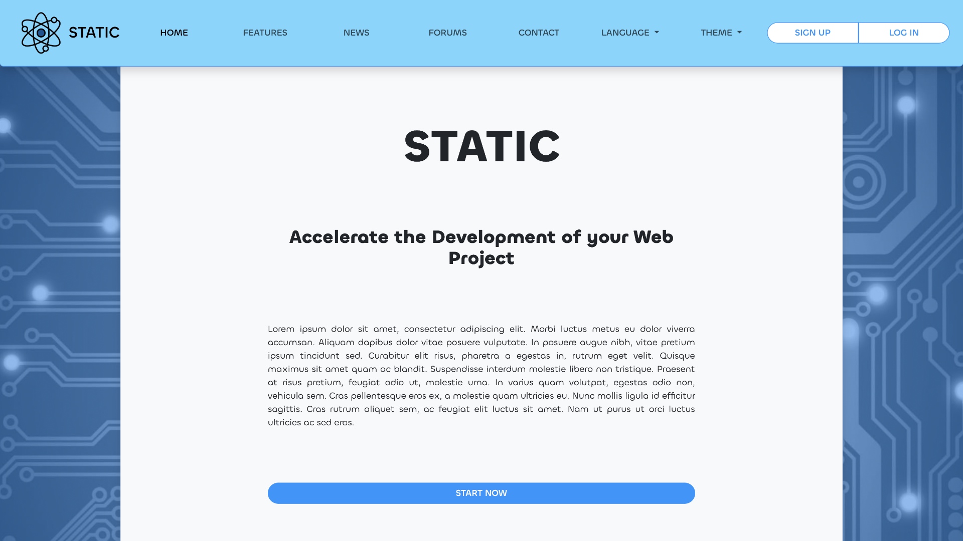 Static