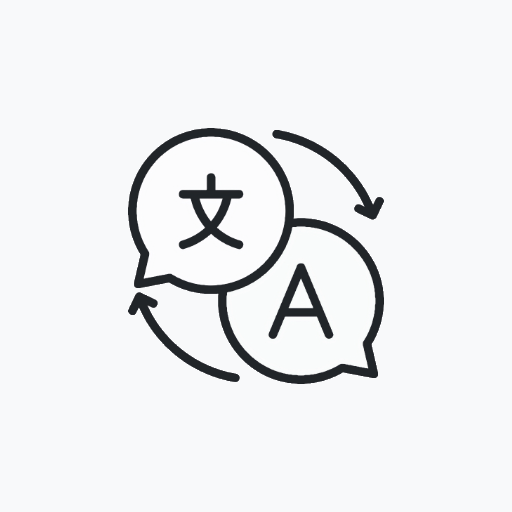 Real Time Translations